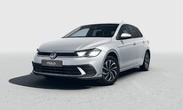 Volkswagen Polo, Love