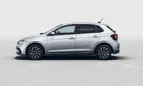 Volkswagen Polo, Love