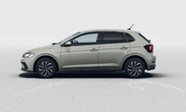 Volkswagen Polo, Love