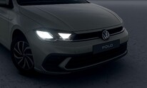 Volkswagen Polo, Love