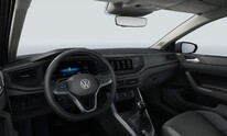 Volkswagen Polo, Love