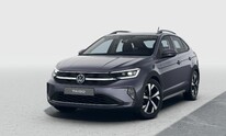 Volkswagen Taigo, Love