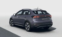 Volkswagen Taigo, Love