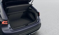 Volkswagen Taigo, Love