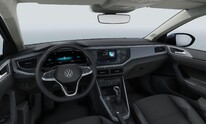 Volkswagen Taigo, Love