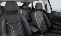 Volkswagen Taigo, Love