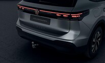 Volkswagen Tiguan, People