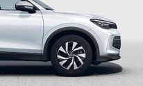 Volkswagen Tiguan, People