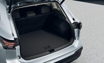 Volkswagen Tiguan, People