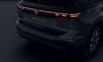 Volkswagen Tiguan, People