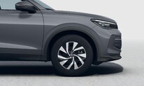Volkswagen Tiguan, People
