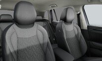 Volkswagen Tiguan, People