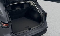 Volkswagen Tiguan, People