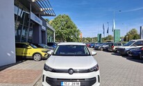 Volkswagen Tiguan, People