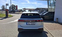 Volkswagen Tiguan, People