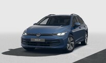 Volkswagen Golf Variant, People