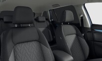 Volkswagen Golf Variant, People