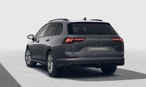 Volkswagen Golf Variant, People