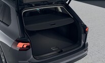Volkswagen Golf Variant, People