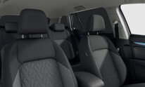 Volkswagen Golf Variant, People