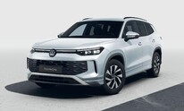 Volkswagen Tayron, People