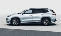 Volkswagen Tayron, People