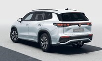 Volkswagen Tayron, People