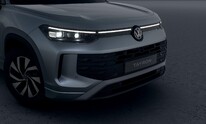 Volkswagen Tayron, People