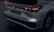 Volkswagen Tayron, People