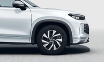 Volkswagen Tayron, People