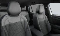 Volkswagen Tayron, People