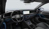 Volkswagen Tayron, People