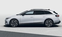 Volkswagen ID.7 Tourer, Pro S People