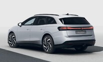 Volkswagen ID.7 Tourer, Pro S People