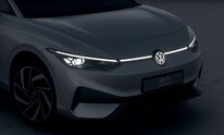 Volkswagen ID.7 Tourer, Pro S People