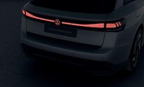 Volkswagen ID.7 Tourer, Pro S People