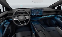 Volkswagen ID.7 Tourer, Pro S People