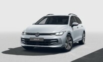 Volkswagen Golf Variant, People