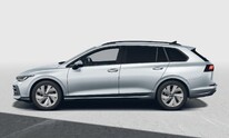 Volkswagen Golf Variant, People