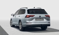 Volkswagen Golf Variant, People