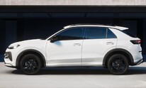 Volkswagen T-Roc, Style