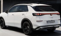 Volkswagen T-Roc, Style