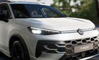 Volkswagen T-Roc, Style