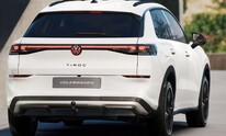 Volkswagen T-Roc, Style