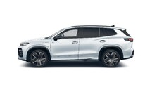 Volkswagen Tayron, R-Line People