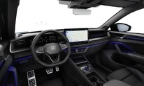 Volkswagen Tayron, R-Line People