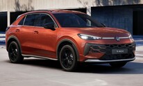 Volkswagen T-Roc, Style