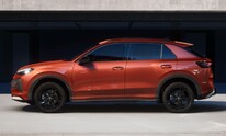 Volkswagen T-Roc, Style