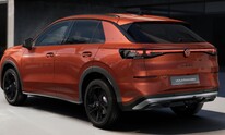 Volkswagen T-Roc, Style