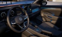 Volkswagen T-Roc, Style